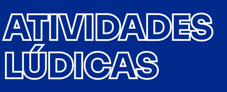 Atividades Lúdicas