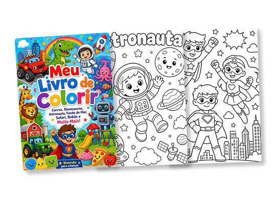 Atividade Fazendinha Infantil + 4 Bônus - Imagem 2