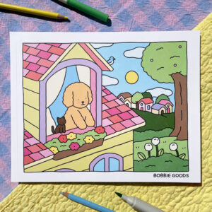 Bobbie-Goods