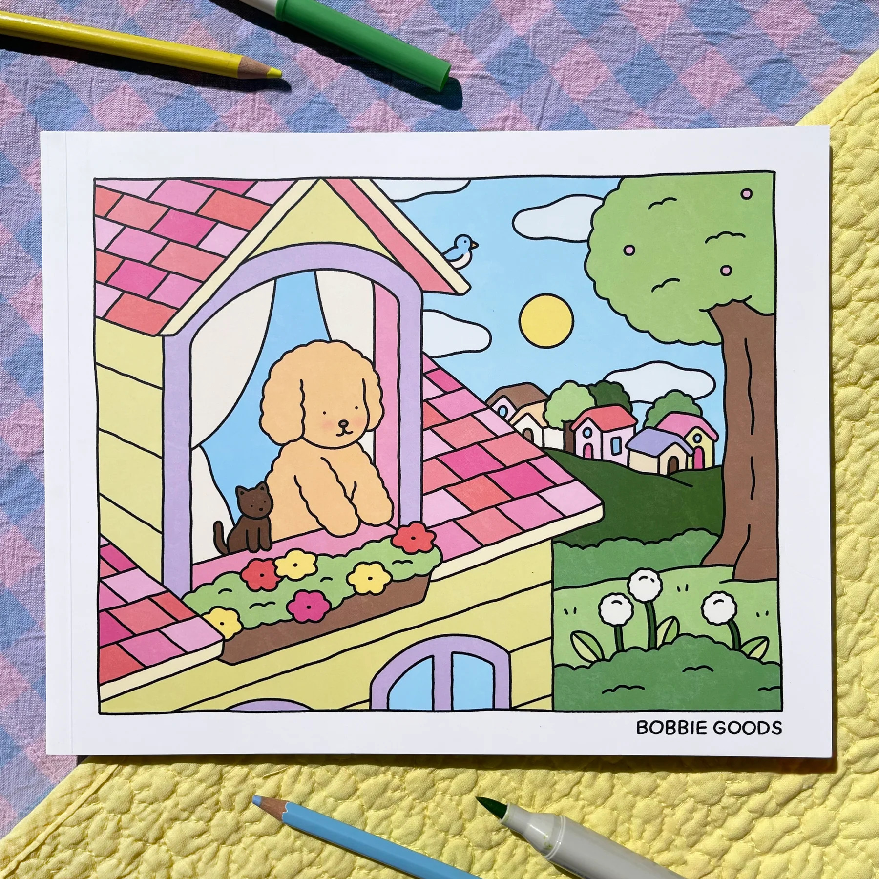 Bobbie-Goods